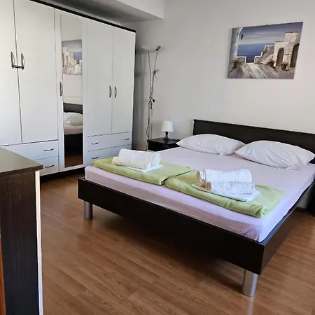 Apartman Lana Senj  Exterior photo