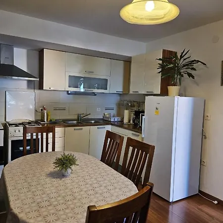 Apartman Lana Senj  Exterior photo