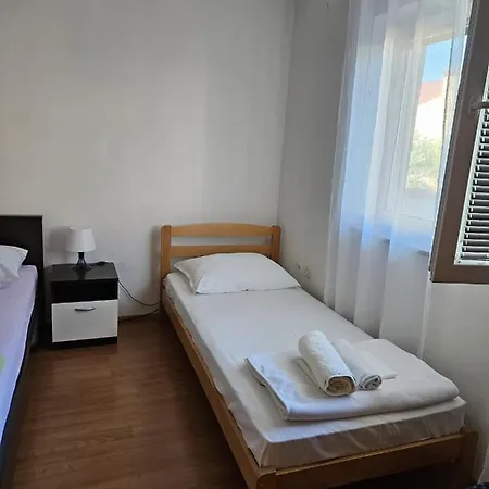Apartman Lana Senj  Exterior photo