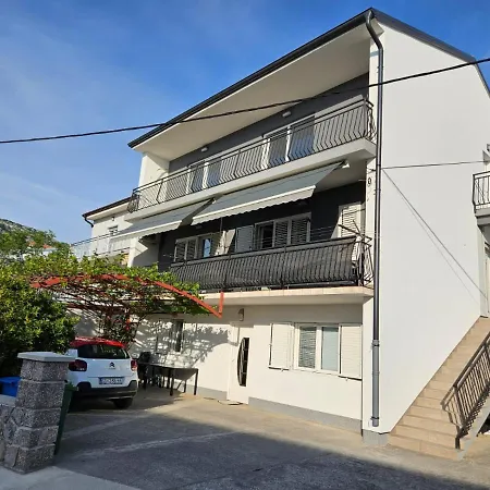 Apartman Lana Senj  Exterior photo