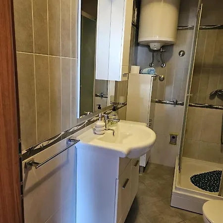 Apartman Lana Senj  Exterior photo