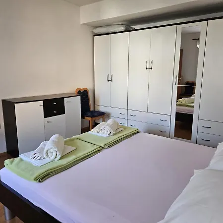 Apartman Lana Senj  Exterior photo
