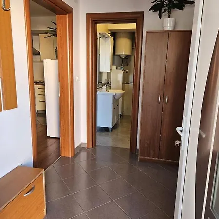 Apartman Lana Senj  Exterior photo