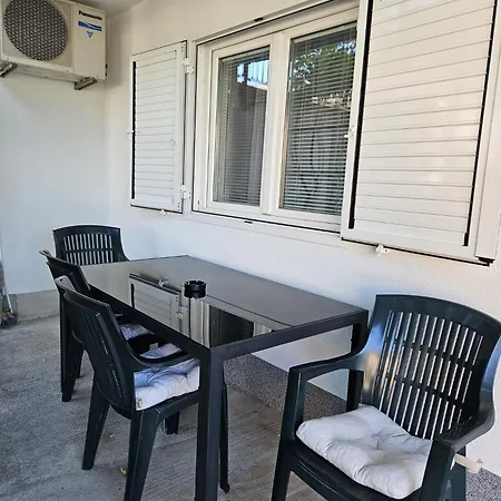 Apartman Lana Senj  Exterior photo
