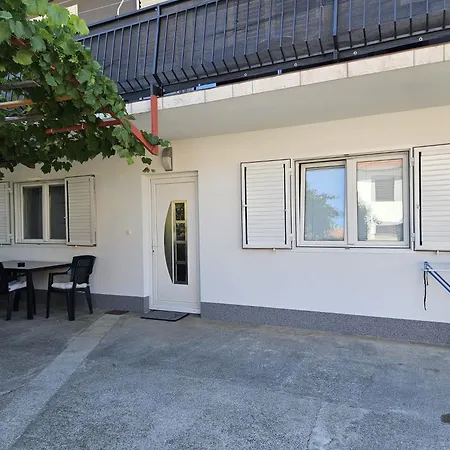 Apartman Lana Senj  Exterior photo