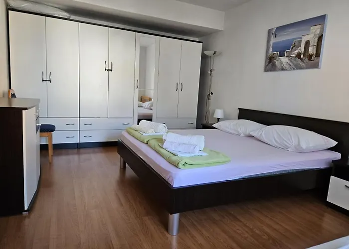 Apartman Lana