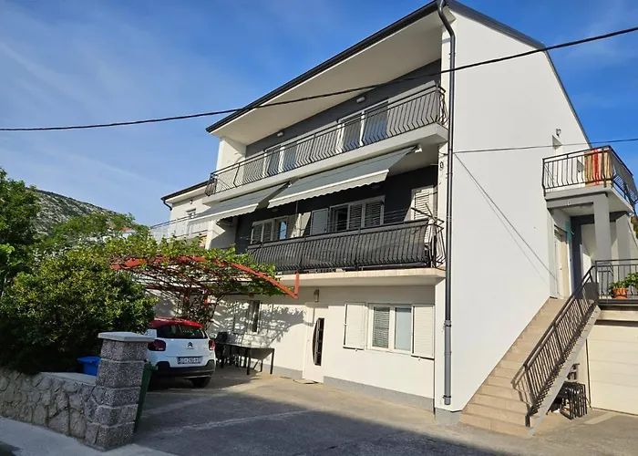 Apartman Lana