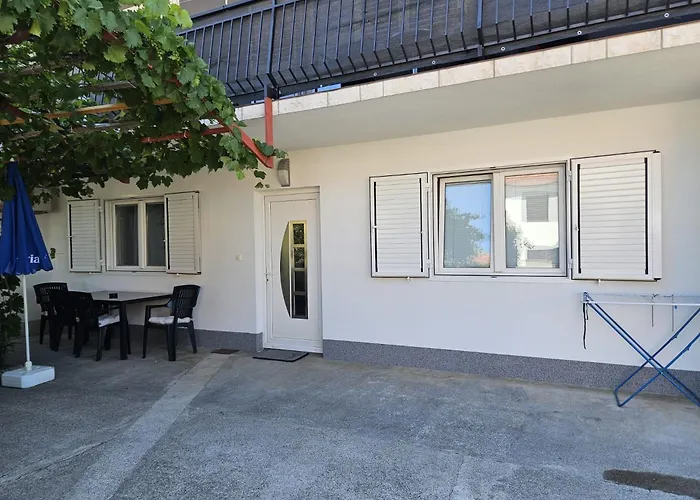Apartman Lana