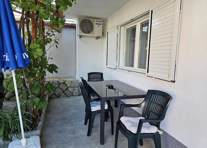 Apartman Lana