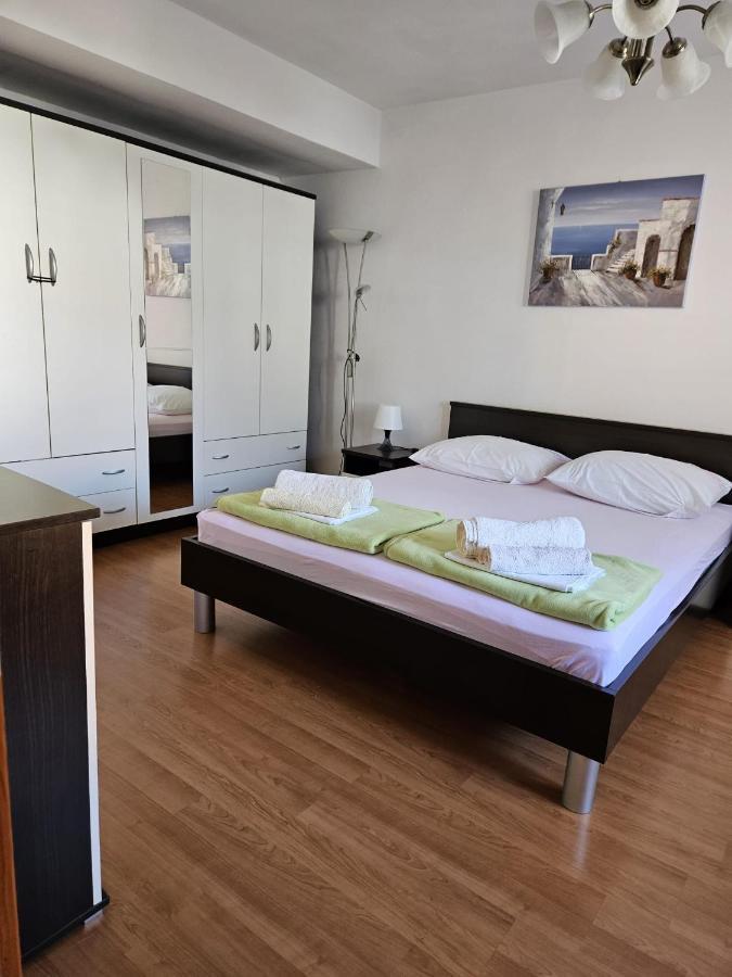 Apartment Lana