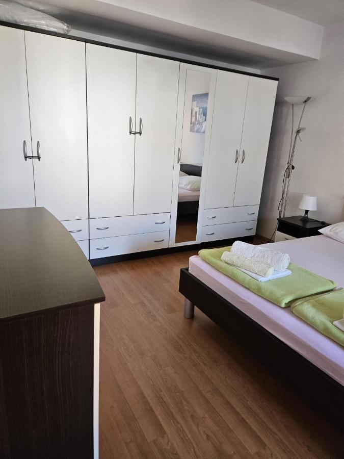 Lana Apartment Senj (Lika-Senj)