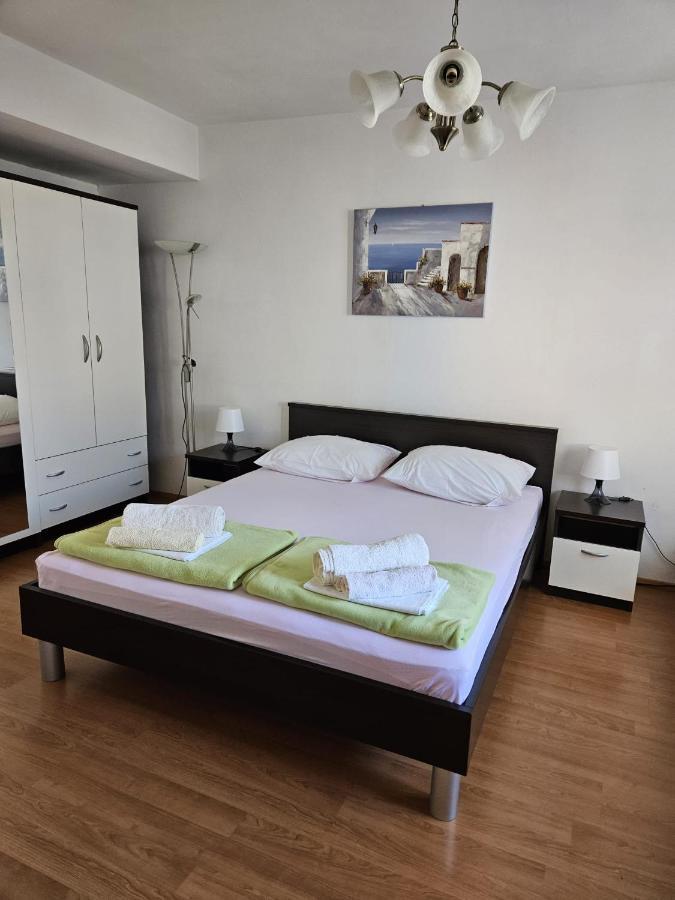 Lana Apartment Senj (Lika-Senj)