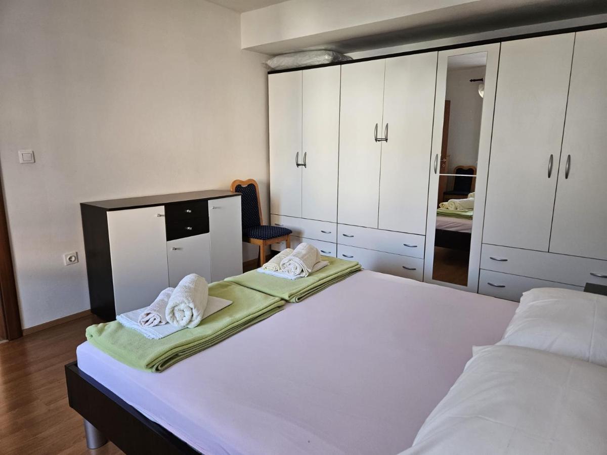 Apartment Lana Senj (Lika-Senj)