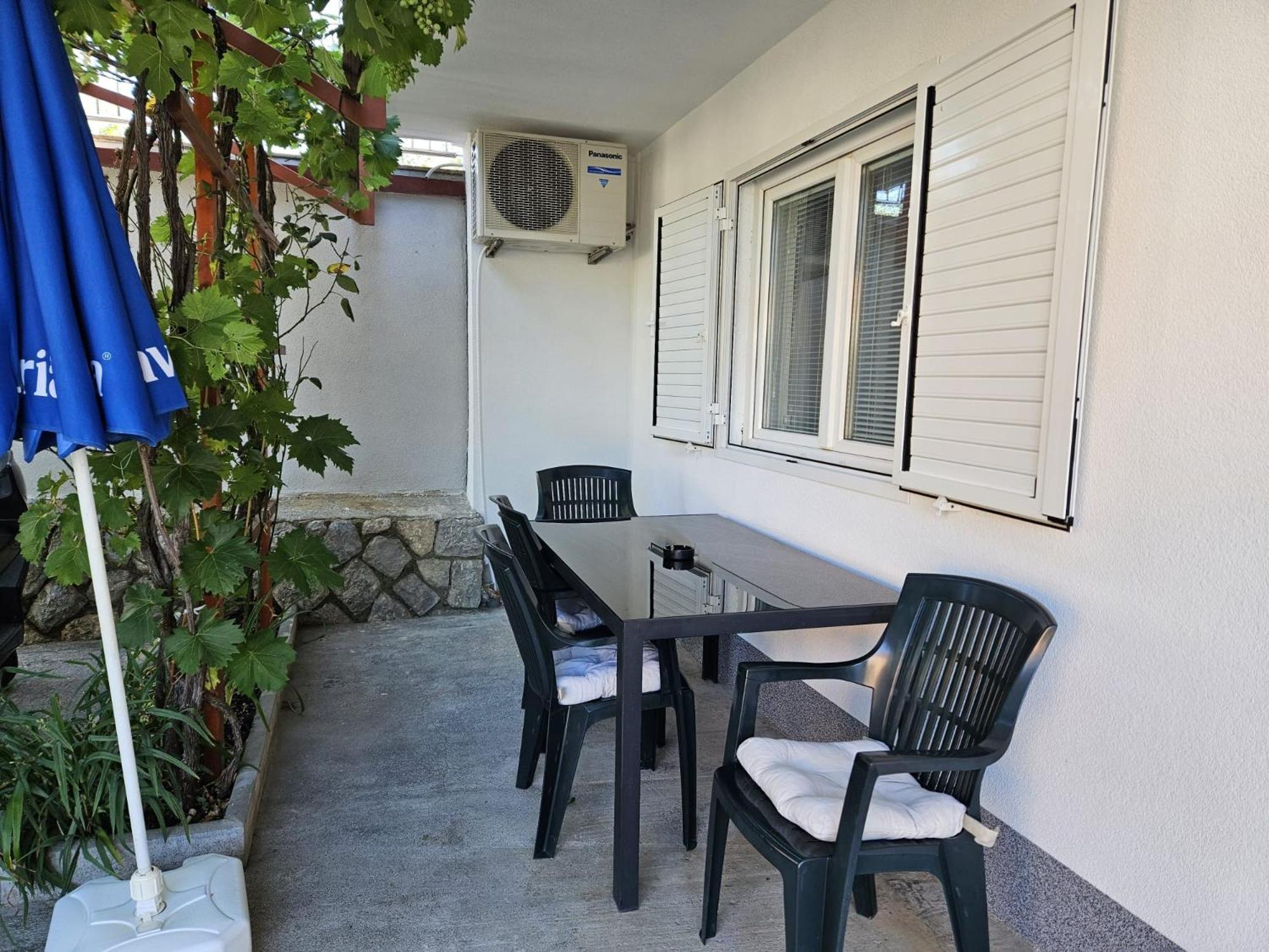 Apartment Lana Senj (Lika-Senj)